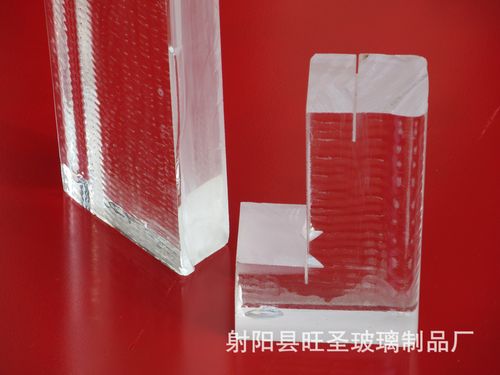 专业光学玻璃与玻璃毛坯加工服务 对外加工一站式解决方案