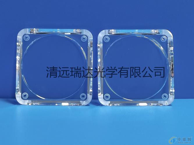蓝宝石光学玻璃镜片 特性、对比与应用解析